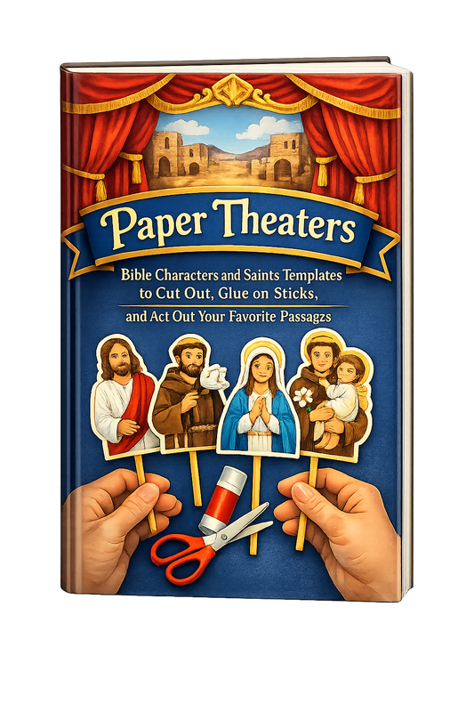 Paper Theaters