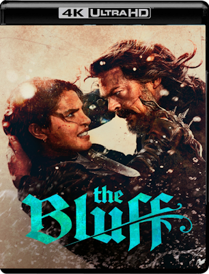 The Bluff (2026) WebDL 4K 2160p ITA ENG E-AC3 Subs