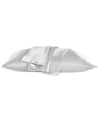 Experience Luxury Sleep: 2-Pack Satin Pillowcases Only .36 (Orig. ) – Exclusive at Macy’s! Experience Luxury Sleep: 2-Pack Satin Pillowcases Only .36 (Orig. ) – Exclusive at Macy’s!