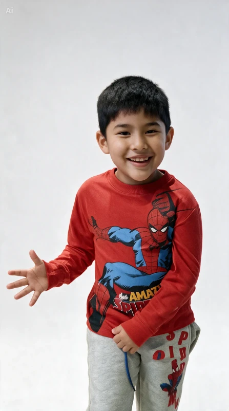 Remera ML