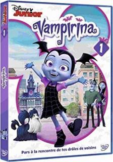 Vampirina (2018) DVD5 Compresso Ita Subs TRL