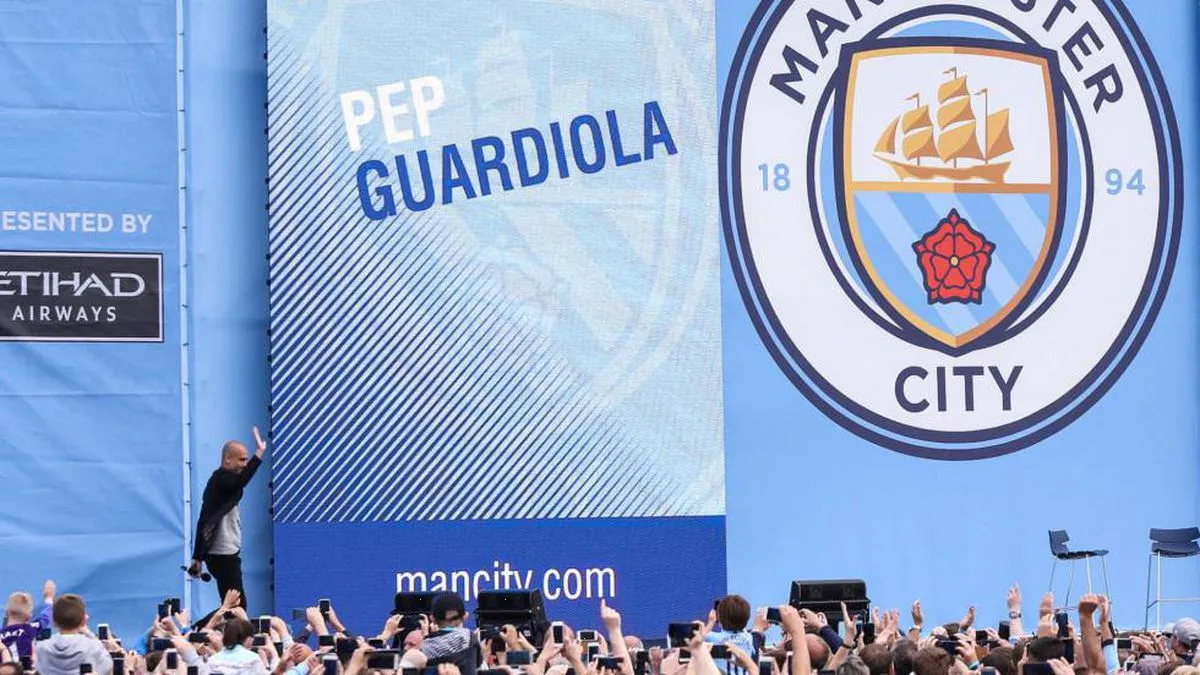 Pep Guardiola habla sobre las acusaciones al City ¿Se irá de la Premier?