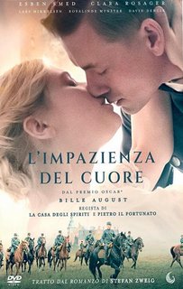 L' impazienza del cuore  (2022) Dvd9 ITA/DAN