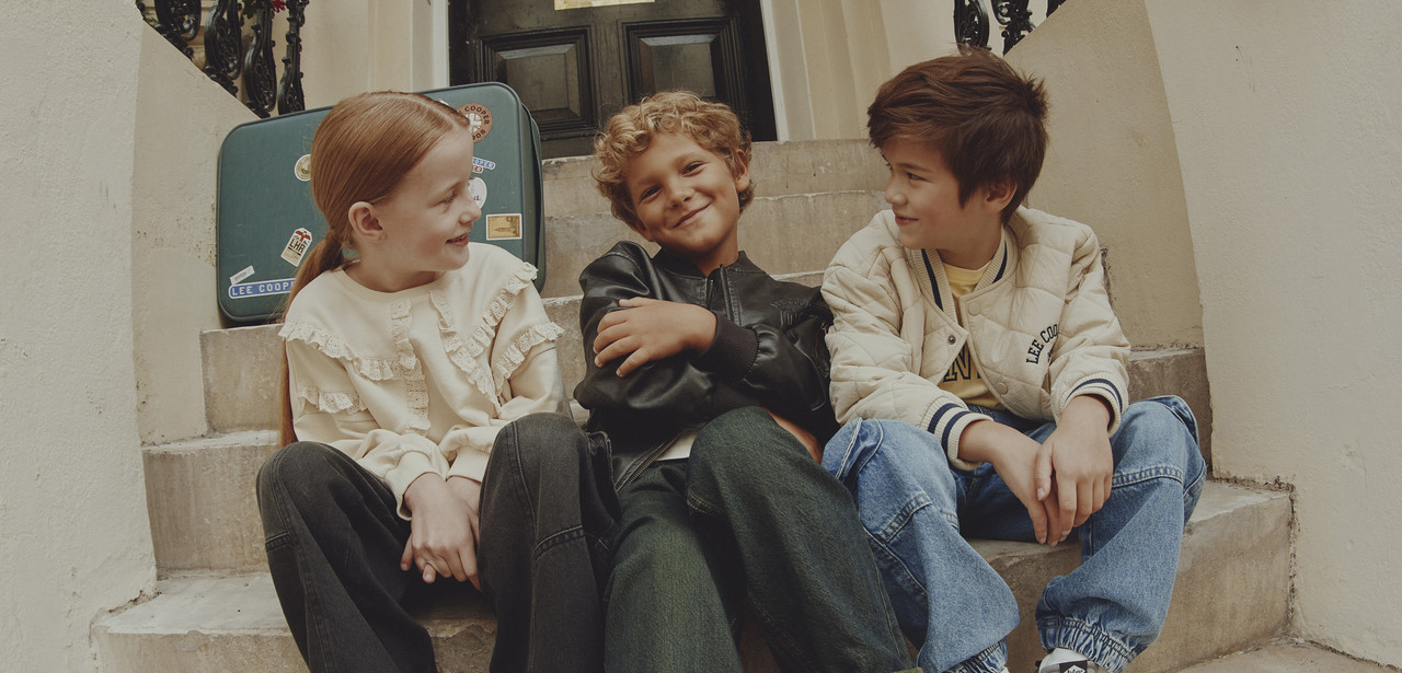 Nouvelle collection garçon - Hiver 25-26 banner