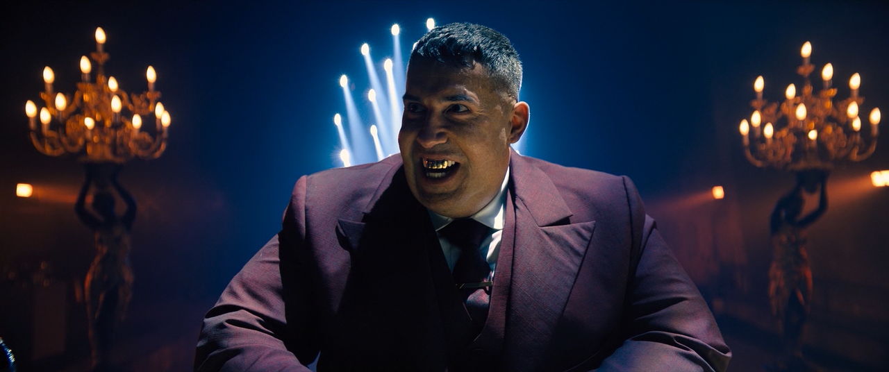 Джон Уик 4001104