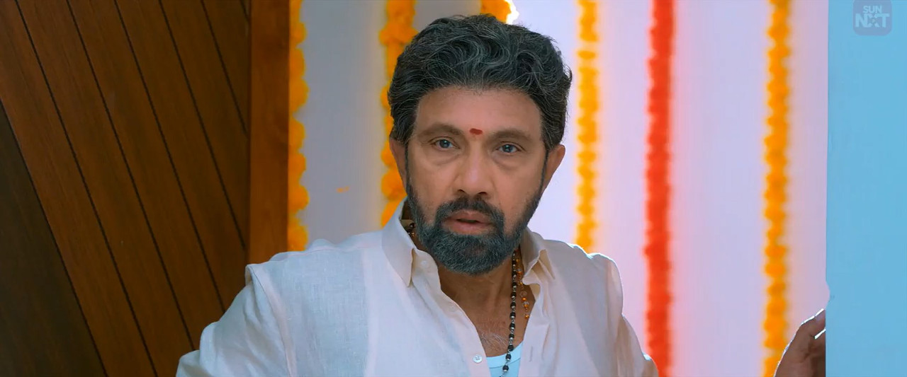 Baby & Baby 2025 WebRip [Tamil] 480p, 720p ESub Screenshot