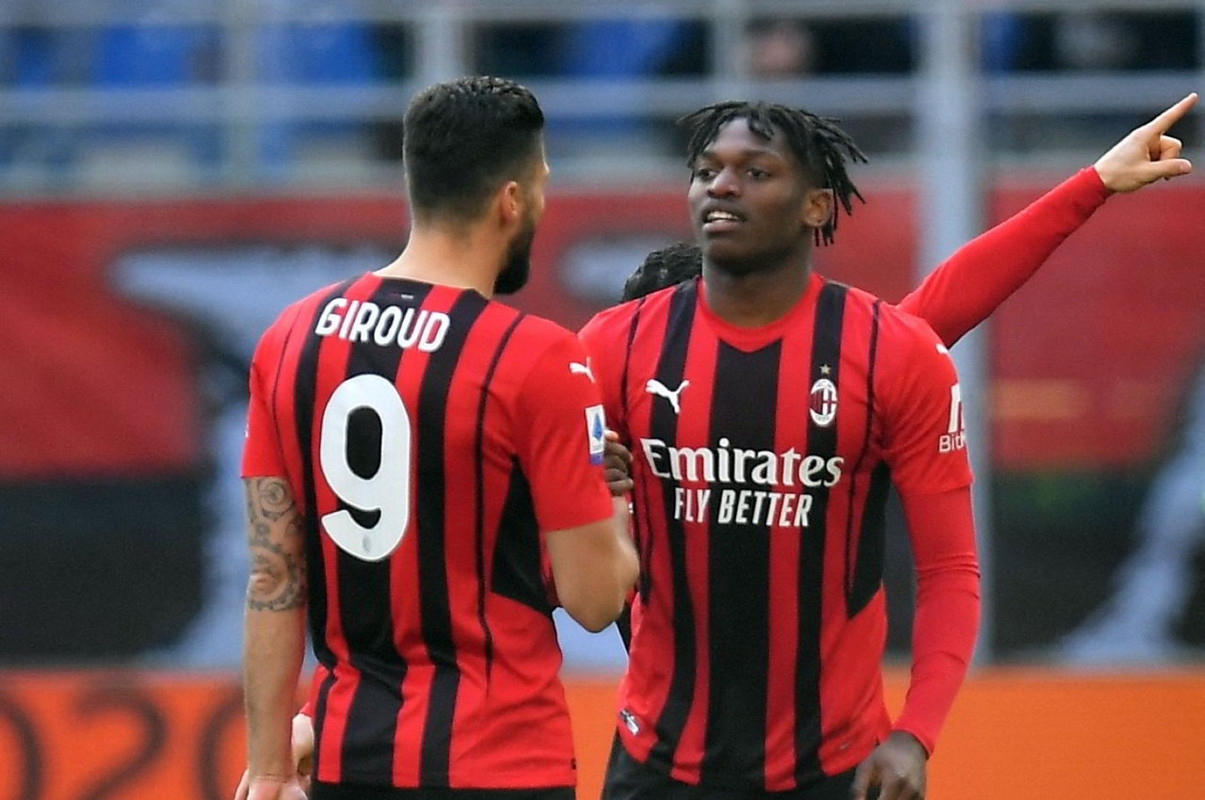 Rojadirecta Salernitana-Milan Streaming Gratis PirloTV.