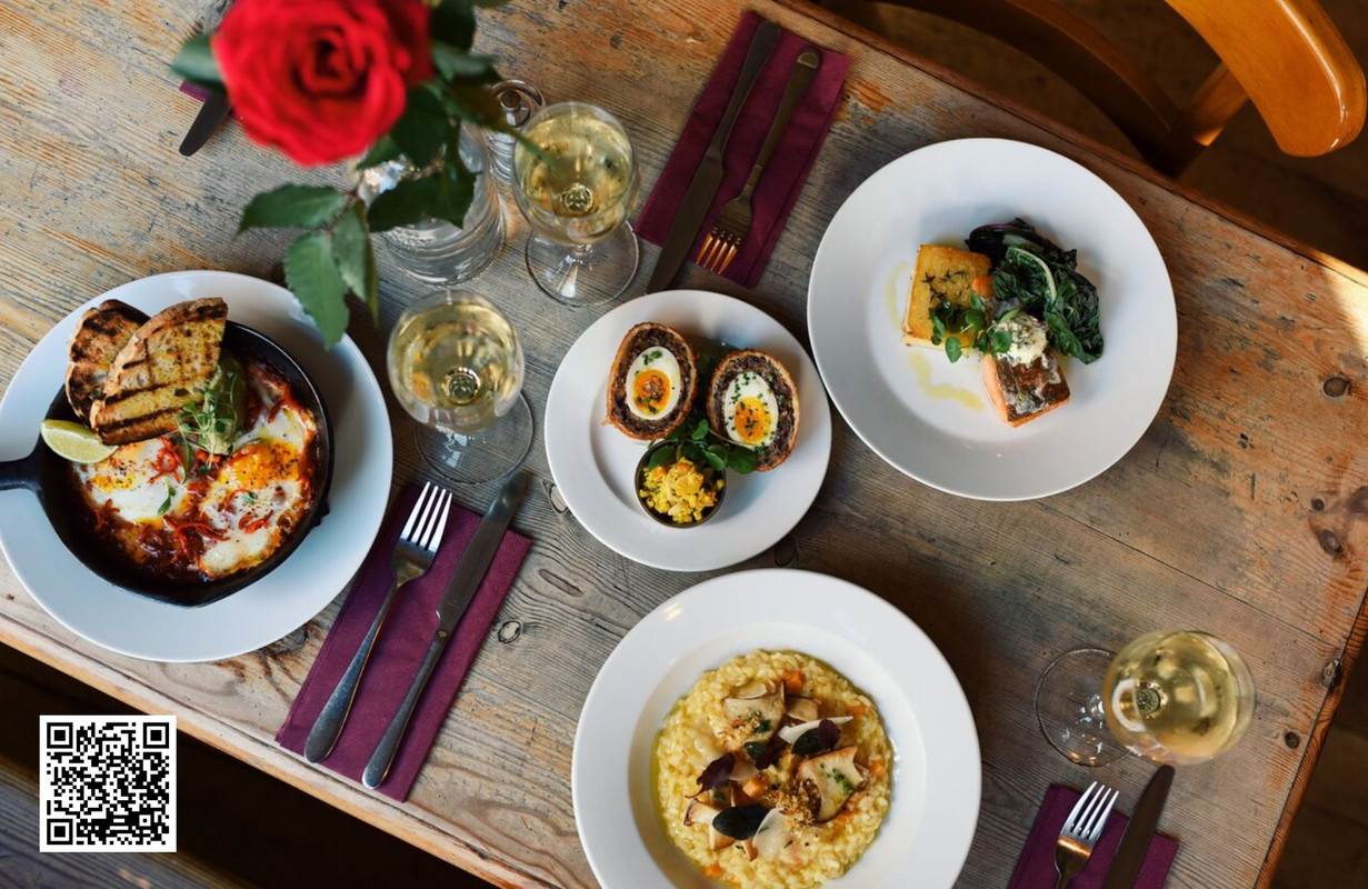 How Farm to Table Restaurants Source Their Ingredients Locally?