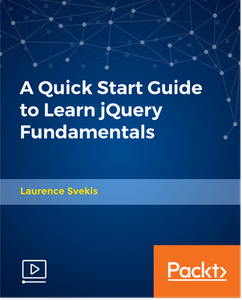 A Quick Start Guide to Learn jQuery Fundamentals-P2P