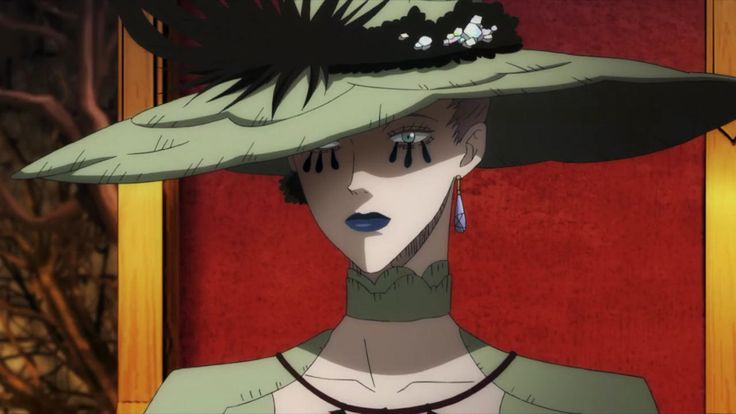 Black Clover