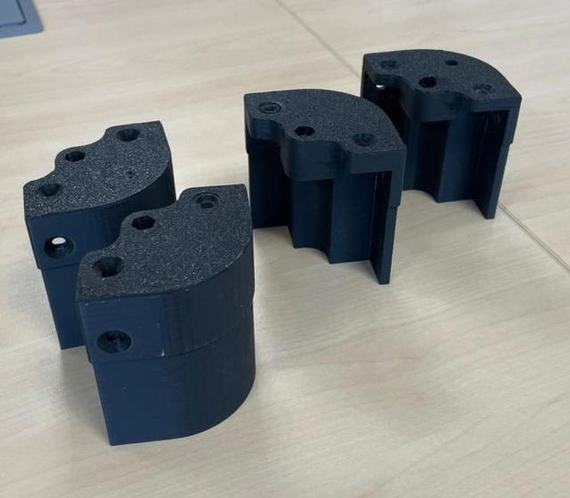 PLATEAU SUPPORT