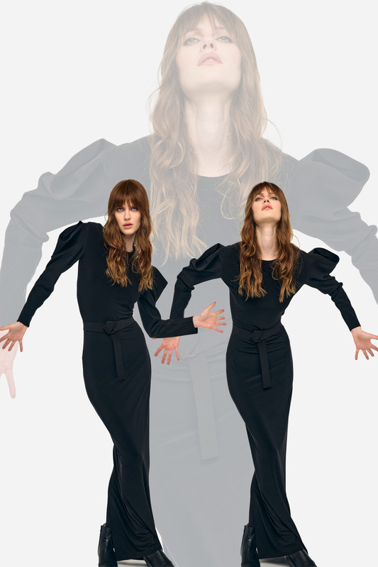 00032 norma kamali fall 2026 ready to wear credit brand