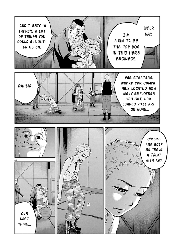 Violence ActionVol2-9