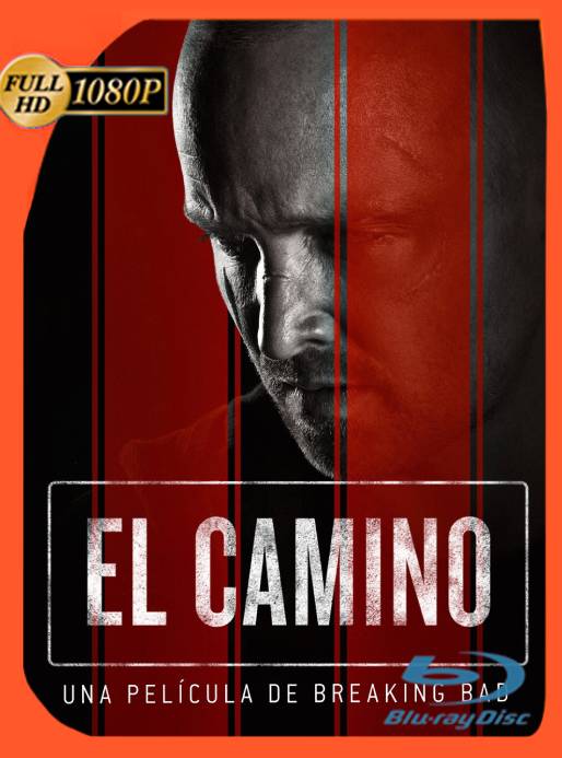 El Camino: Una película de Breaking Bad (2019) BDRip 1080p Latino [GoogleDrive]