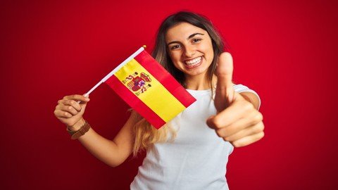 Learn Spanish with Spanish Dialogues for Beginners. Level 3.