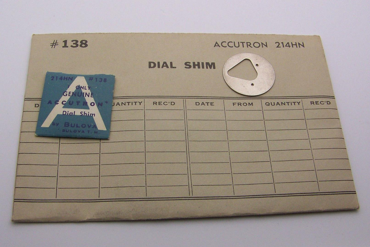 Dial spacer 2 (Copy)