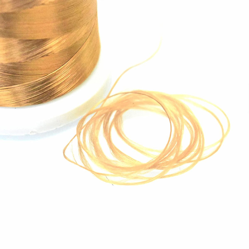 Art Silk Thread for Japanese Style Cross-Stitch Hand Embroidery-1 Roll/2000Meter - Picture 13 of 22