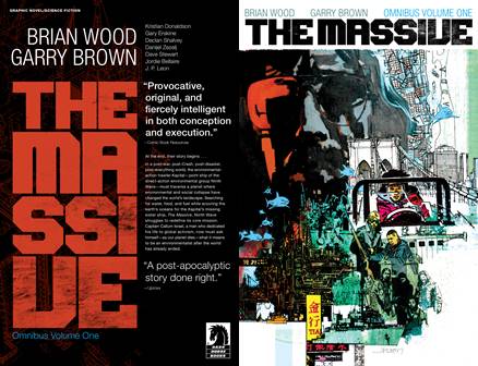 The Massive Omnibus v01 (2019)