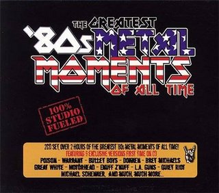 VA - The Greatest 80s Metal Moments Of All Time (2006).mp3 - 320 kbps