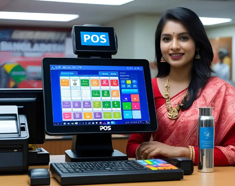 POS System