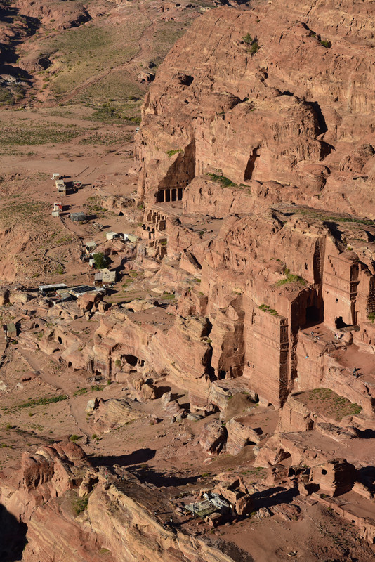 Una semanita por Jordania - Blogs de Jordania - Llegada y el Sur (40)