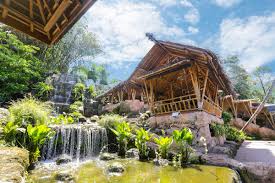 Tempat Makan Keluarga di Bogor Nyaman untuk Santap Bersama