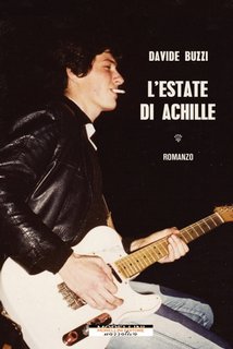 Davide Buzzi - L'estate di Achille (2023)