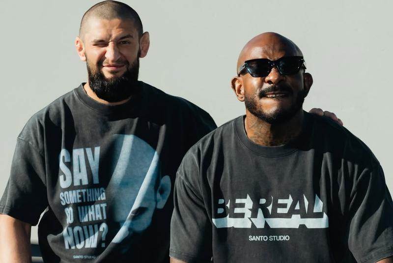 Халил Раунтри: Чимаев ще победи Стрикланд така, както би Дю Плеси