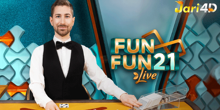Fun Fun 21 Live