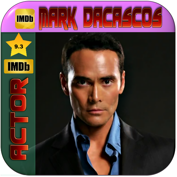 Mark Dacascos