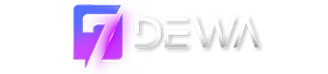 Logo 7Dewa
