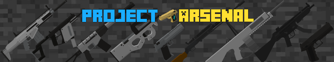 Arsenal Modded - Roblox