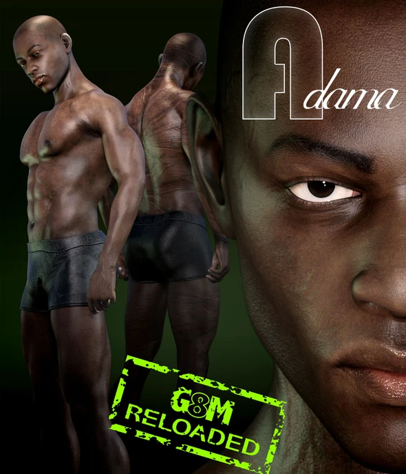 Adama G8M