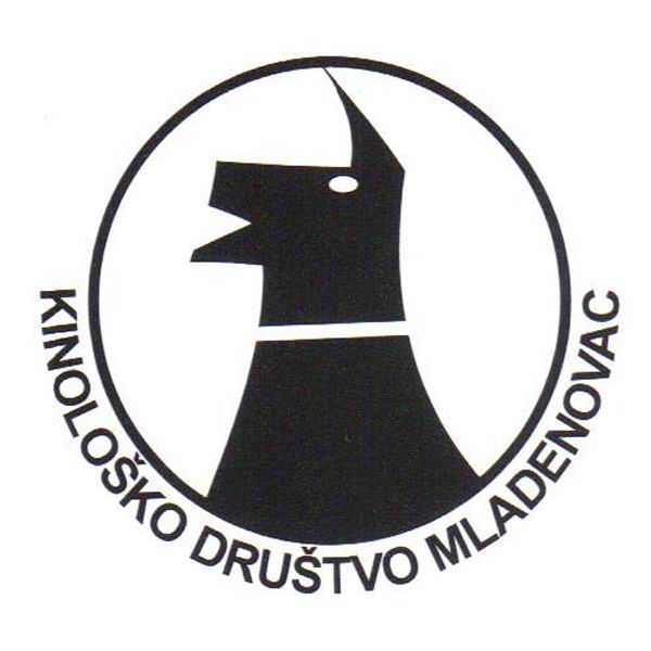 KD Mladenovac Logo