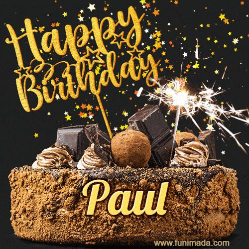 PAUL