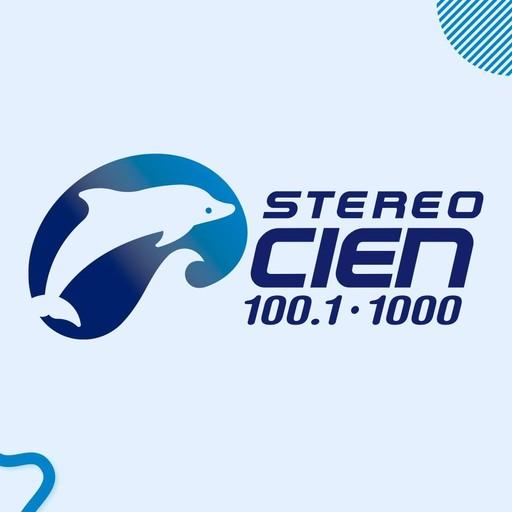 1000 Stereo Cien (CDMX) - 1000 AM - XEOY-AM - NRM Comunicaciones - Ciudad de México