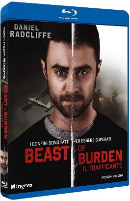 Beast Of Burden - Il trafficante (2018) HD 720p x264 DTS+AC3 ITA AC3 ENG