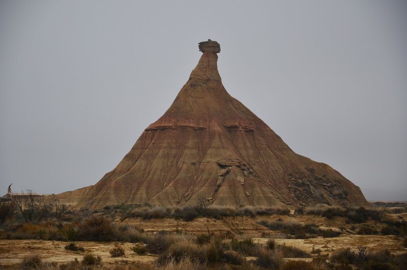 Navarra y sus pueblos-2015 - Blogs de España - Las Bárdenas Reales-15-11-2015 (74)