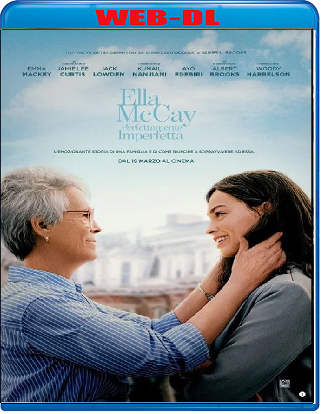 Ella McCay (2025) mkv FullHD 1080p WEBDL ITA ENG Sub