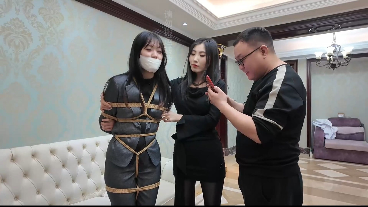 枫叶原创 缚之旅人 狩猎继续.mp4_20250325_185339.282