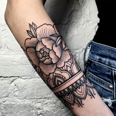 Womens tattoos on forearm 511025 (30)