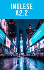 Prof. Dr. Daniele Abate – Inglese A2.2 – Comunicazione pratica (2026)