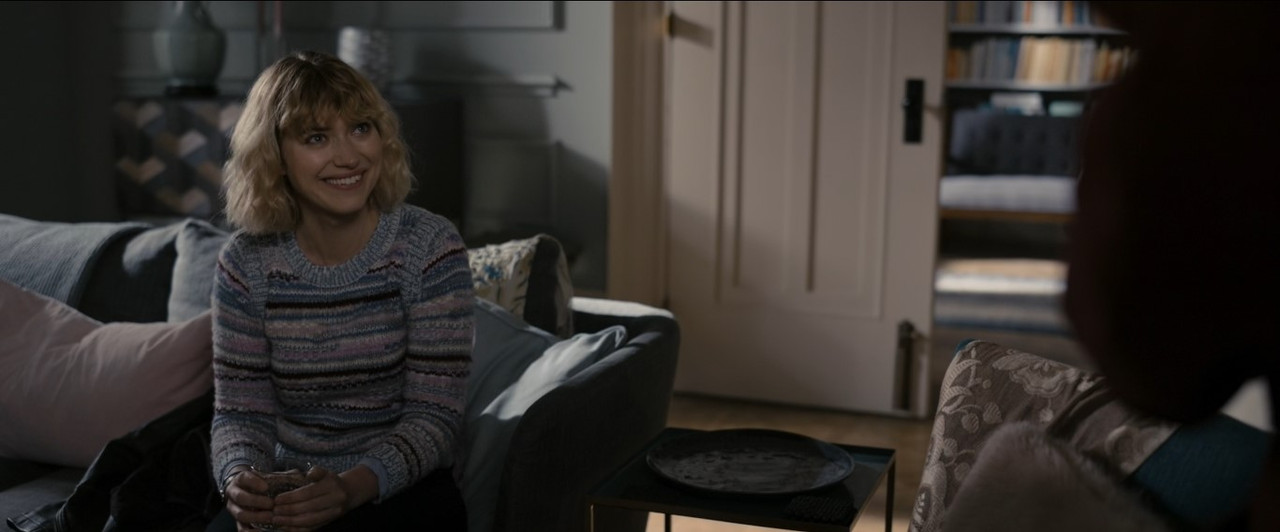 The Father (2020) (1080p WEB-DL x265 HEVC 10bit EAC3 5.1 SAMPA) [QxR]