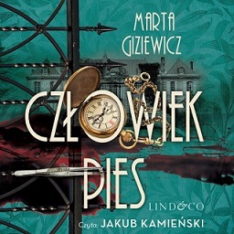 Marta Giziewicz - Człowiek pies (2022)