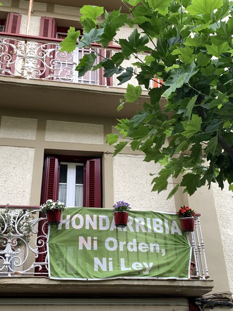 Normandía. Desembarco y más (en construcción) - Blogs de Francia - 25/06/23 MADRID-HONDARRIBIA (1)