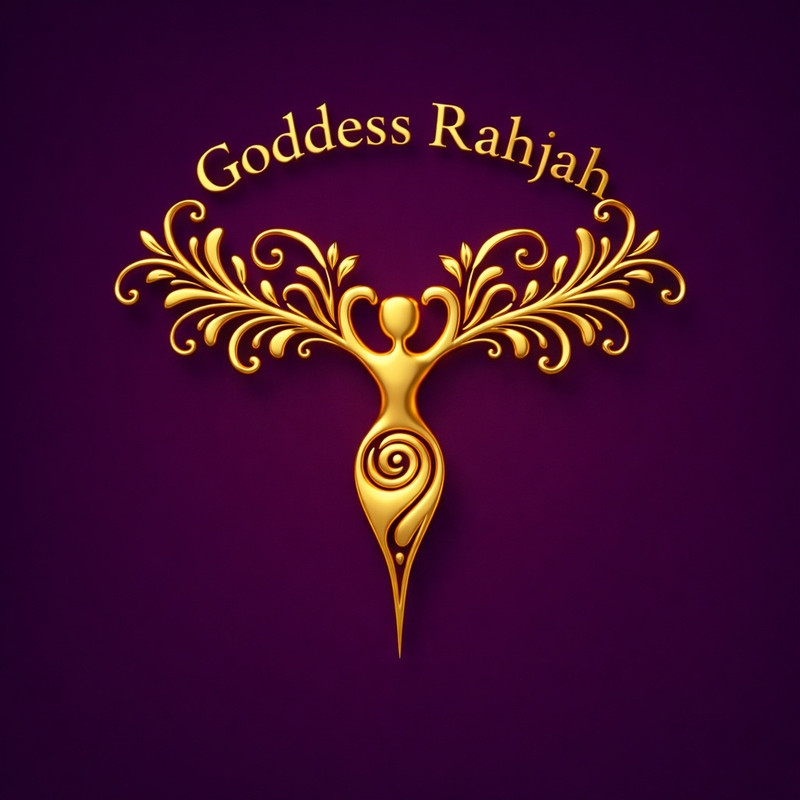 Goddess Rahjah Sigil
