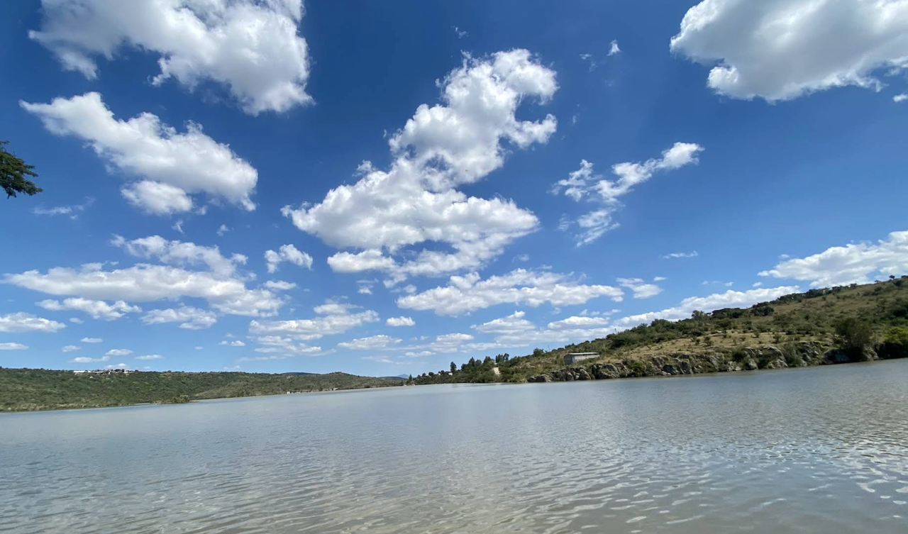 Presa 2