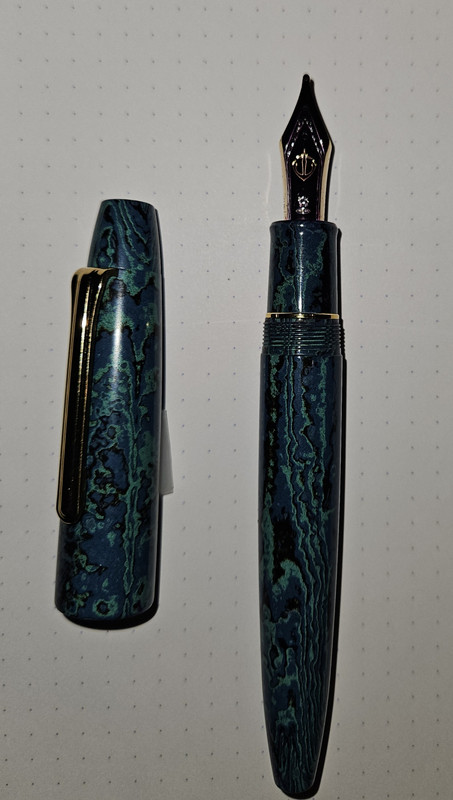 KOP Full Pen