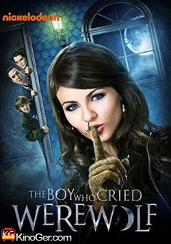 Werwolf wider Willen (2010)