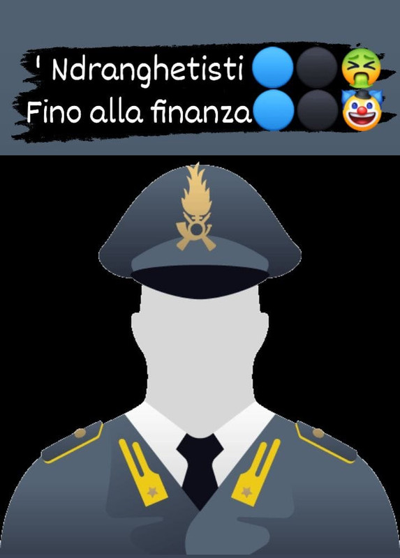 10InterNdrangheta